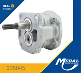 CLARK EATON Hydraulic Pump Transmission Several 28000 - 235045 | D73725