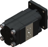 DYNAPAC Hydraulic Pump Vibration Compactor CC21 - B801095